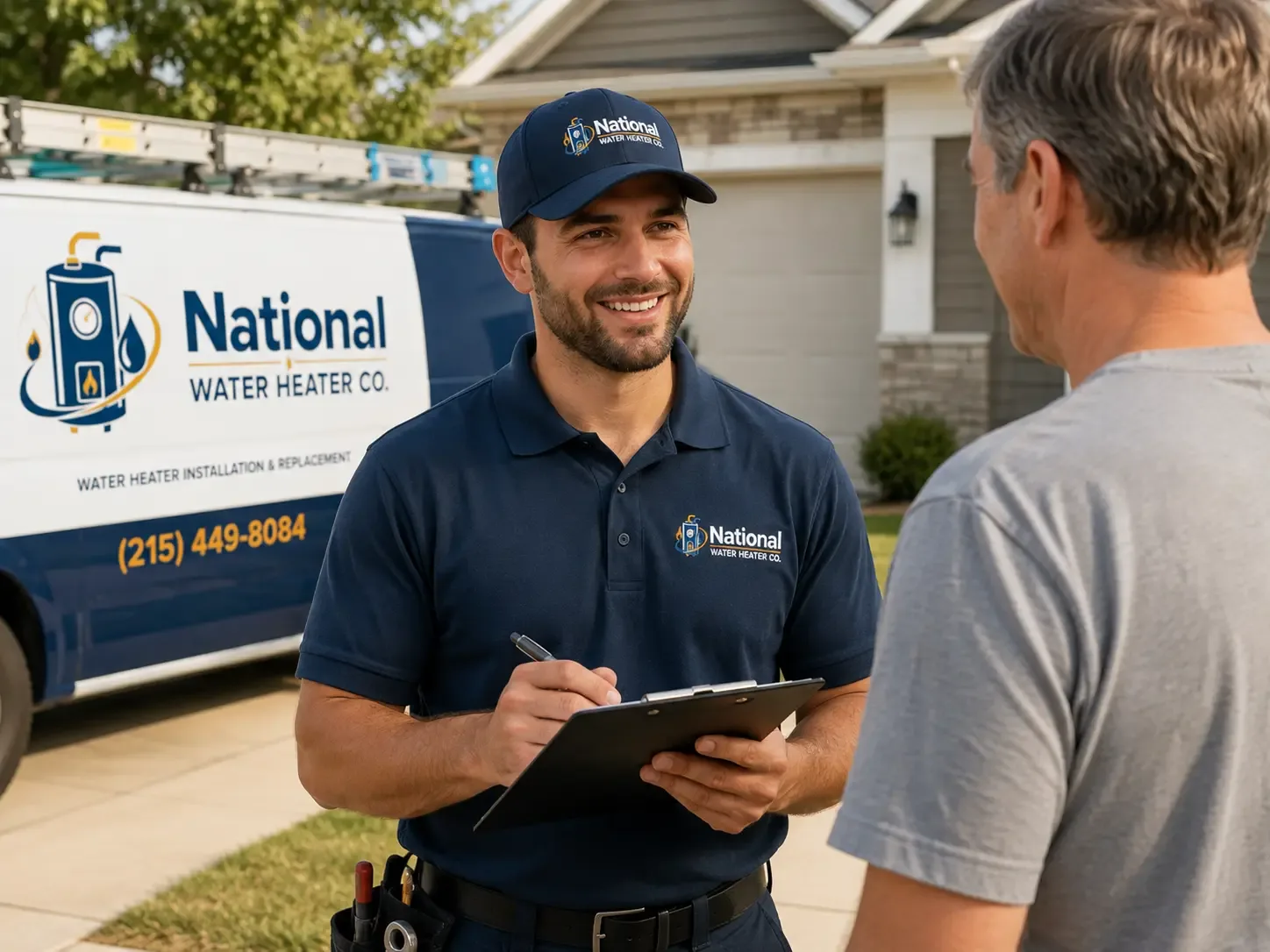 Water Heater Installation Gorham, KS FAQs